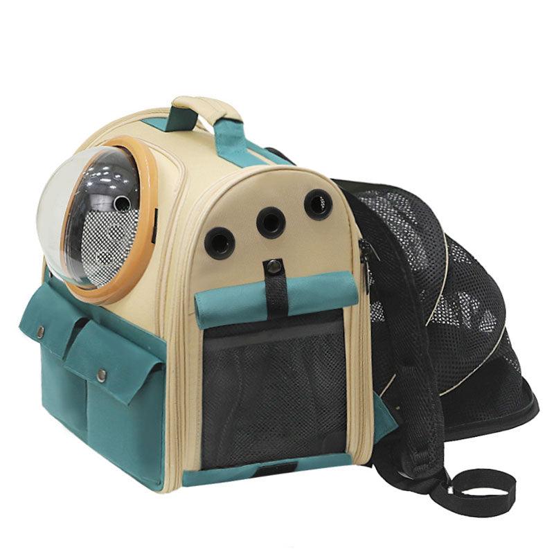 Cat Hiking Carrier Backpack