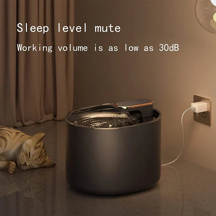 SweetPetStory® Water Fountain